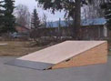 Keegan's Kicker