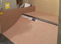 Neal's Grind Ledge