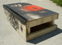 Neal's Grind Ledge